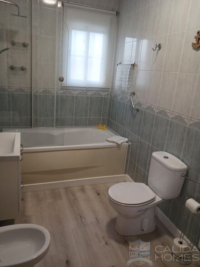 Image No.20-Villa de 3 chambres à vendre à Zurgena