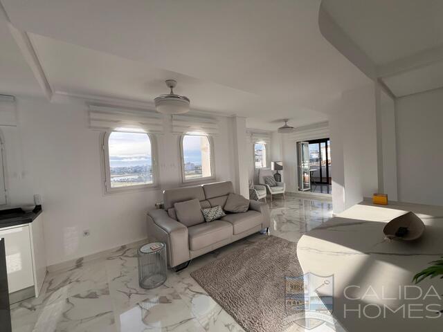 Image No.6-Appartement de 2 chambres à vendre à Sucina