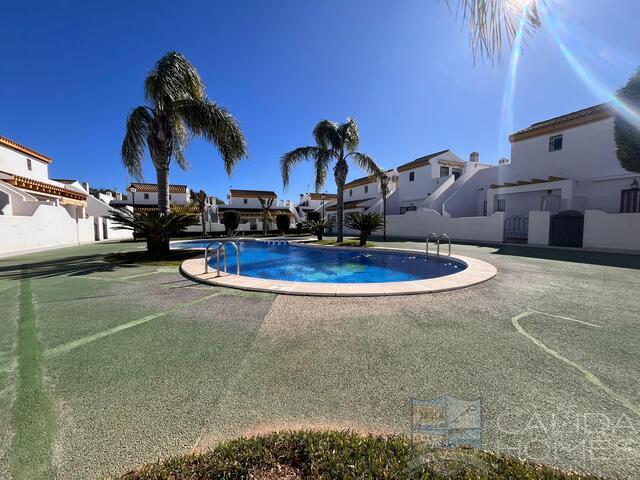 Image No.2-2 Bed Duplex for sale