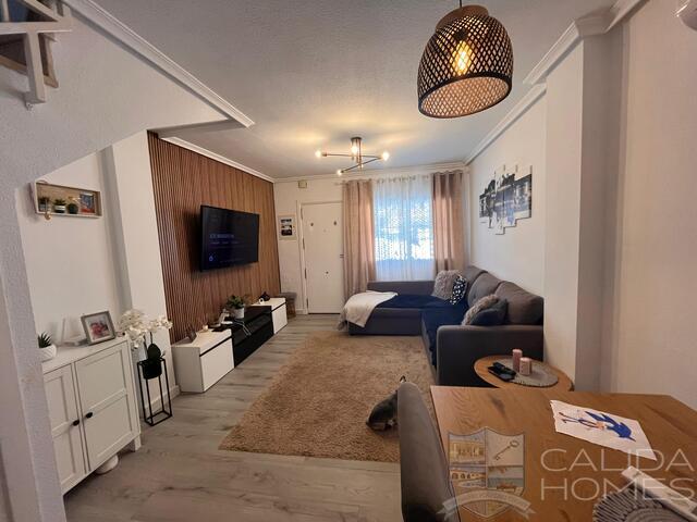 Image No.4-2 Bed Duplex for sale