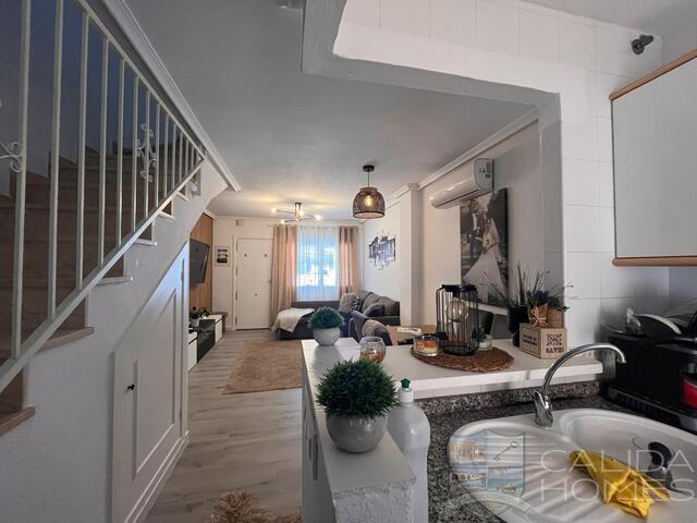 Image No.6-2 Bed Duplex for sale