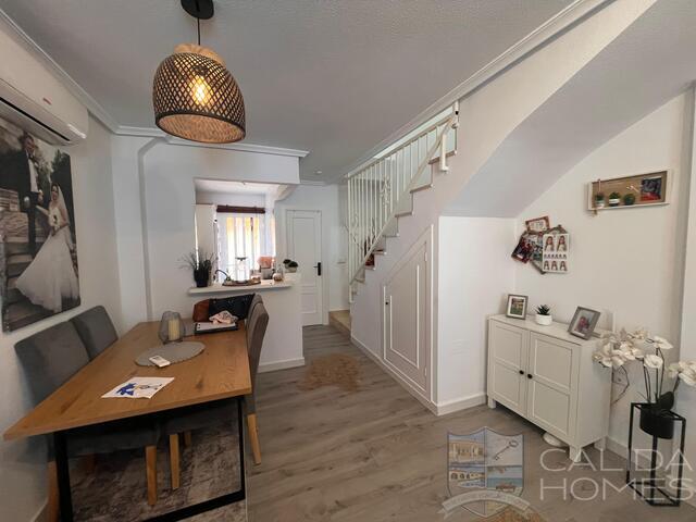 Image No.7-2 Bed Duplex for sale