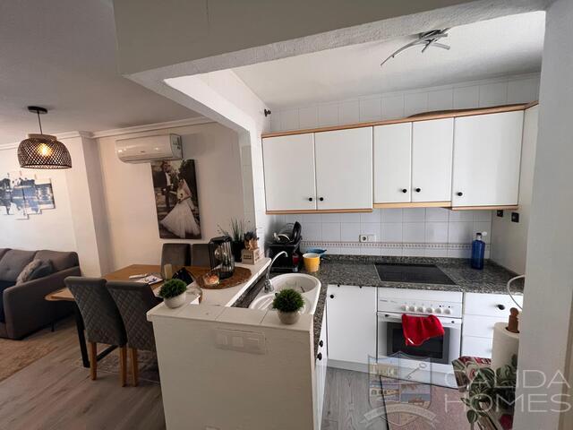 Image No.8-2 Bed Duplex for sale