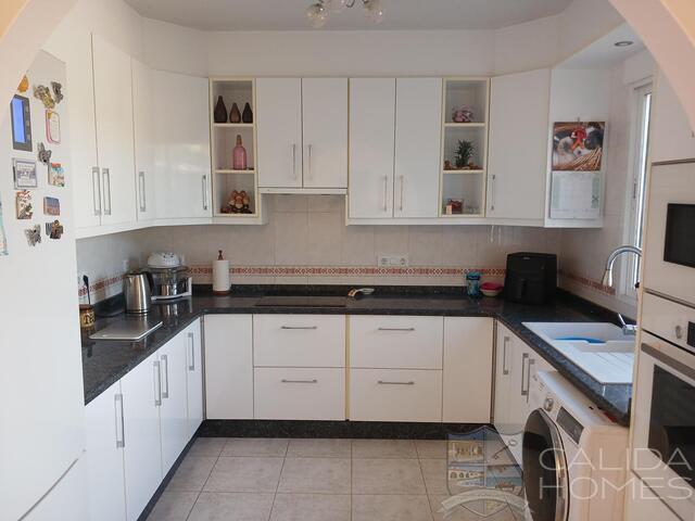 Image No.17-Villa de 4 chambres à vendre à Arboleas