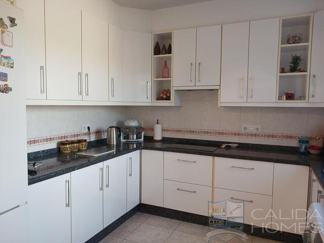 Image No.18-Villa de 4 chambres à vendre à Arboleas