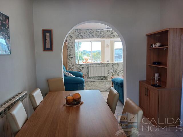 Image No.19-Villa de 4 chambres à vendre à Arboleas