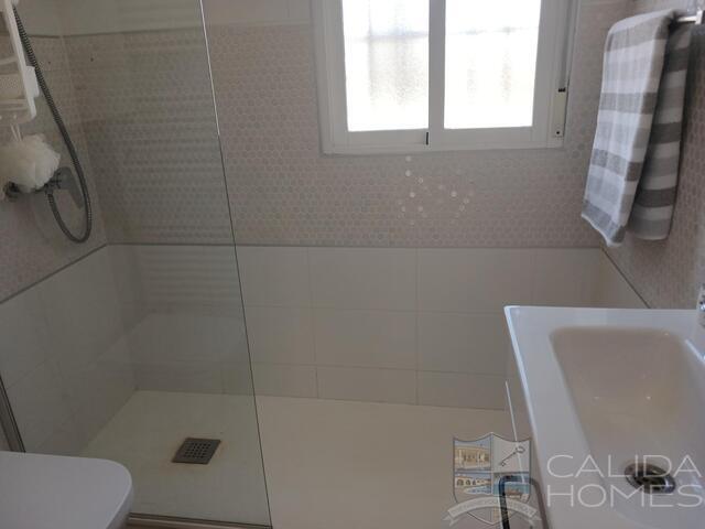 Image No.20-Villa de 4 chambres à vendre à Arboleas