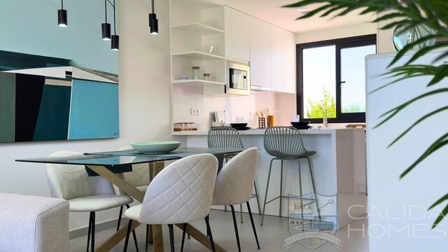 Image No.9-3 Bed Townhouse for sale