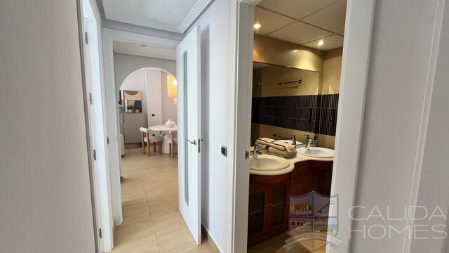 Image No.9-2 Bed Apartment for sale