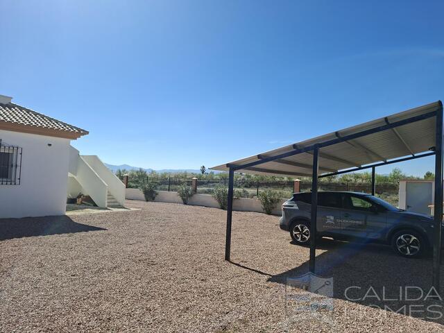 Image No.11-Villa de 3 chambres à vendre à Albox