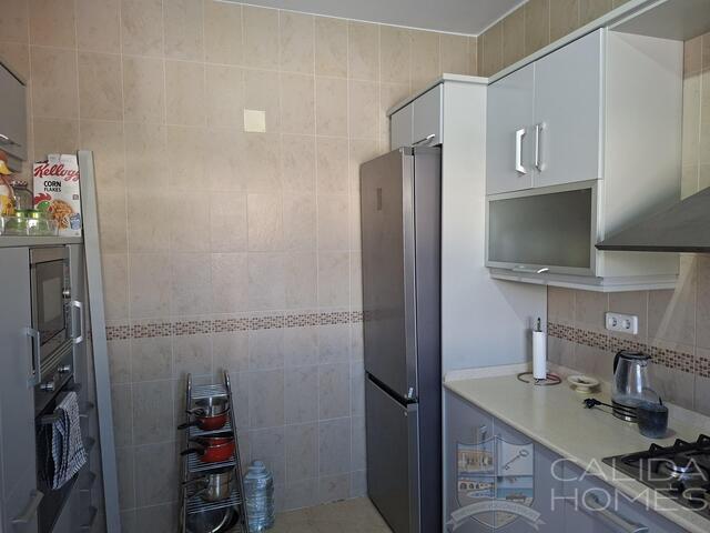 Image No.18-Villa de 3 chambres à vendre à Albox