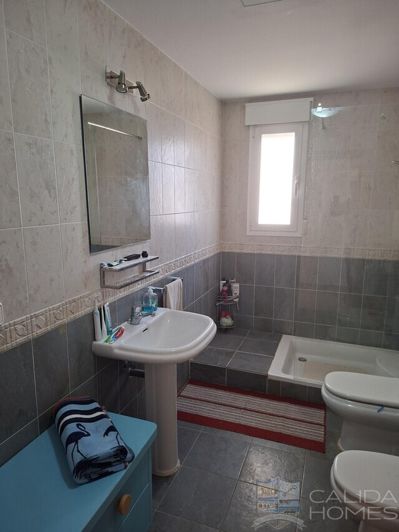 Image No.19-Villa de 3 chambres à vendre à Albox