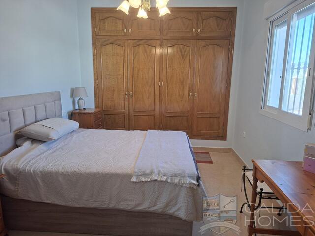 Image No.20-Villa de 3 chambres à vendre à Albox