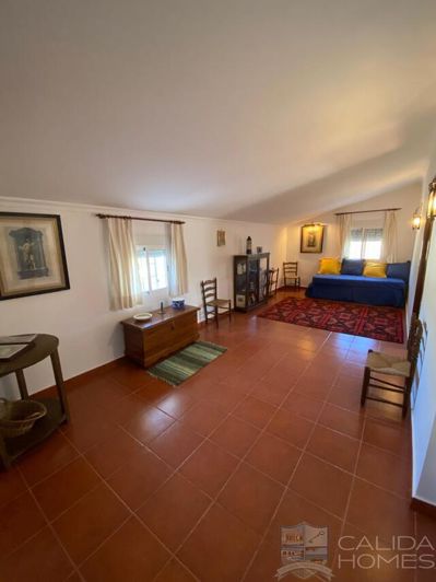 Image No.17-Maison de 3 chambres à vendre à Velez-Rubio