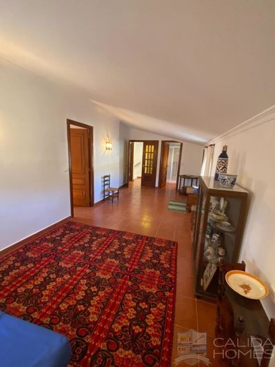 Image No.18-Maison de 3 chambres à vendre à Velez-Rubio