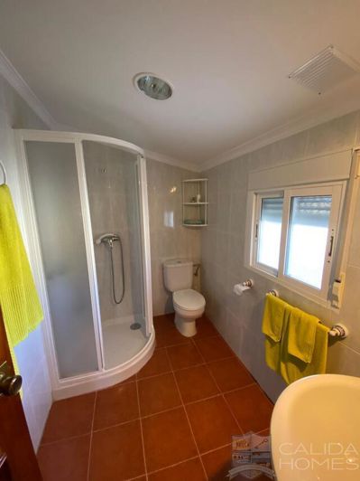 Image No.20-Maison de 3 chambres à vendre à Velez-Rubio