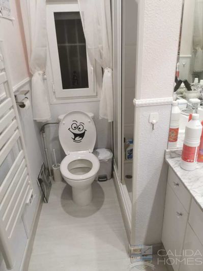 Image No.14-Maison de 2 chambres à vendre à Oria