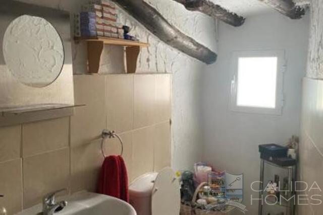 Image No.15-Maison de ville de 5 chambres à vendre à Velez-Rubio