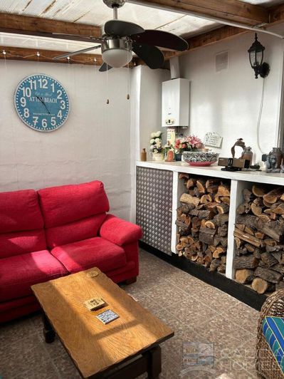 Image No.18-Maison de ville de 5 chambres à vendre à Velez-Rubio