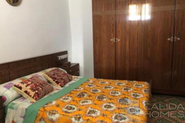 Image No.10-Maison de 6 chambres à vendre à Velez Blanco