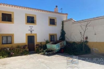 cortijo-molino--detached-character-house-for-