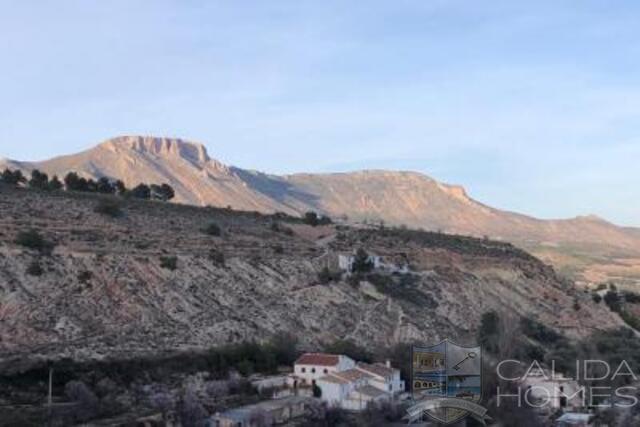 Image No.20-Maison de 6 chambres à vendre à Velez Blanco