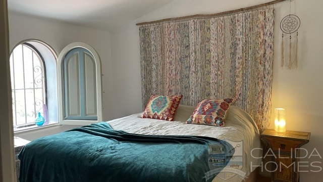 Image No.17-Maison de 4 chambres à vendre à Cantoria