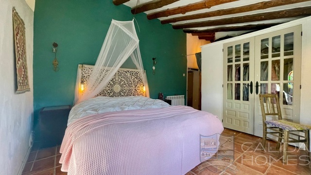 Image No.18-Maison de 4 chambres à vendre à Cantoria