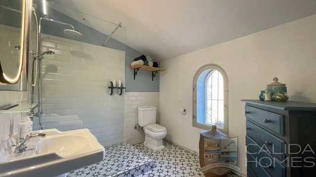 Image No.20-Maison de 4 chambres à vendre à Cantoria