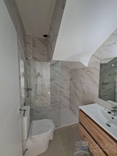 Image No.16-3 Bed Duplex for sale