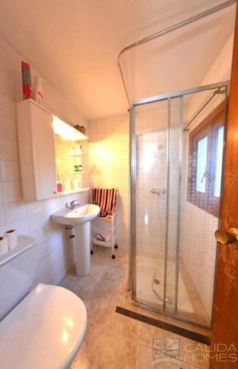 Image No.16-Maison de 7 chambres à vendre à Albox