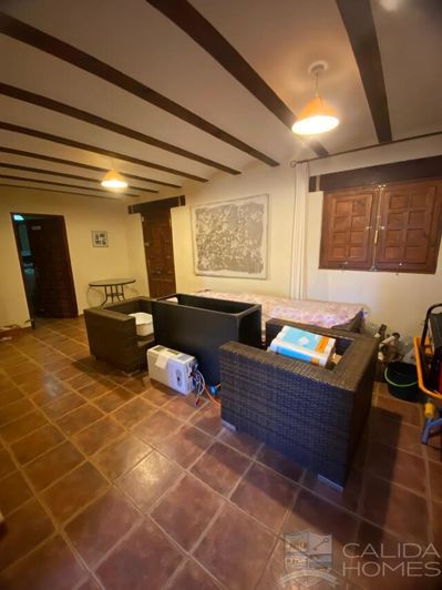 Image No.10-Maison de 4 chambres à vendre à Oria