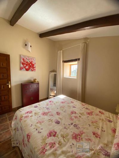 Image No.19-Maison de 4 chambres à vendre à Oria