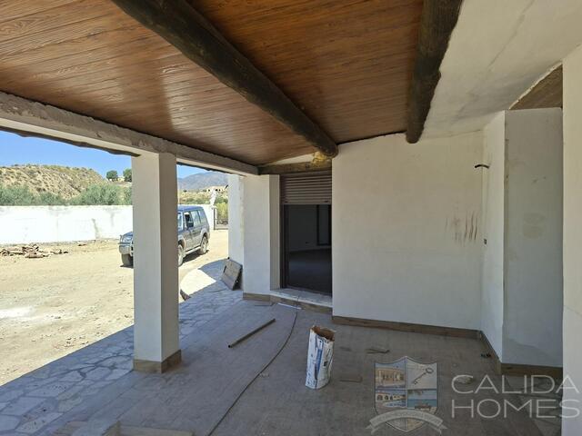 Image No.9-3 Bed Villa for sale
