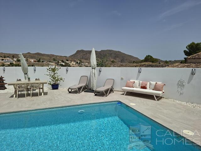 Image No.4-3 Bed Villa for sale