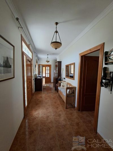 Image No.13-Villa de 4 chambres à vendre à Arboleas