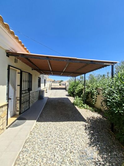Image No.10-Villa de 4 chambres à vendre à Arboleas