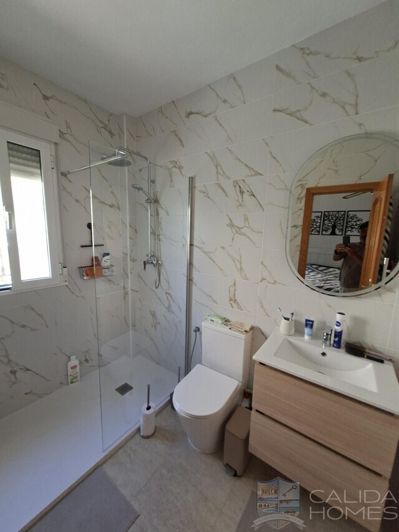 Image No.20-Villa de 4 chambres à vendre à Arboleas
