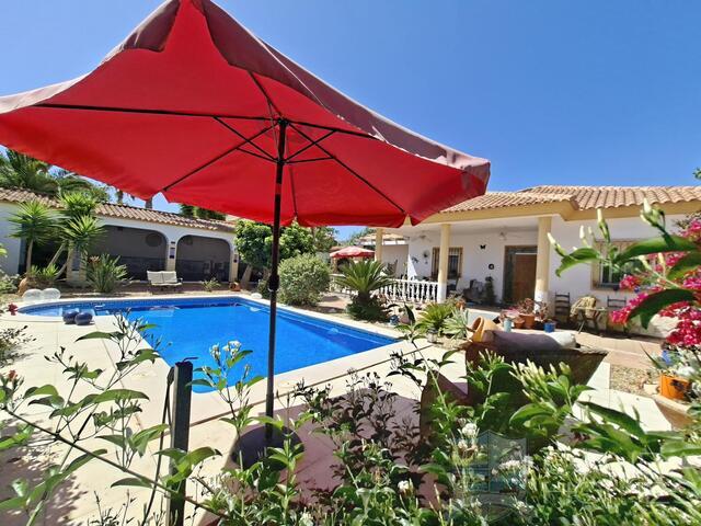 Image No.3-4 Bed Villa for sale