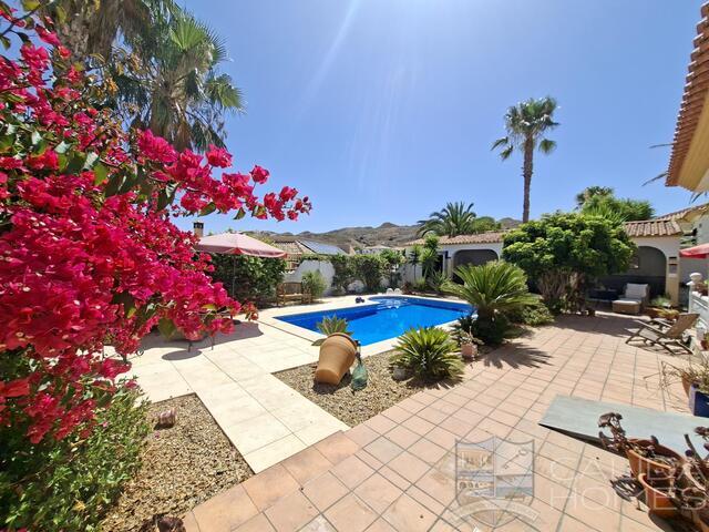 Image No.4-4 Bed Villa for sale