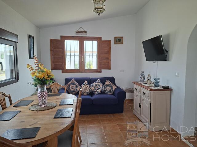 Image No.13-3 Bed Villa for sale