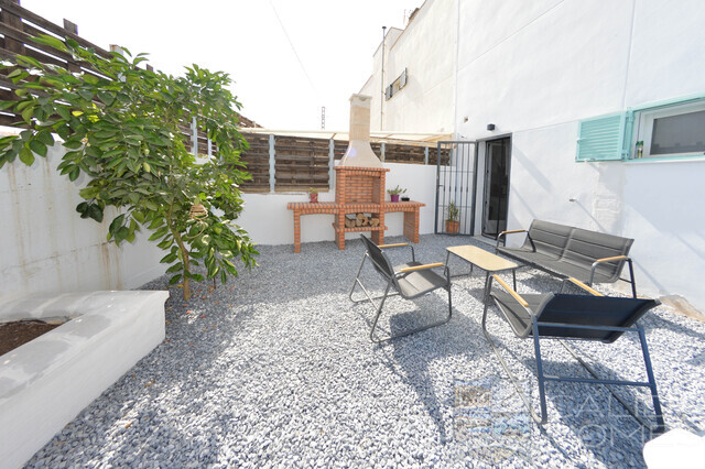 Image No.4-Duplex de 3 chambres à vendre à La Alfoquia
