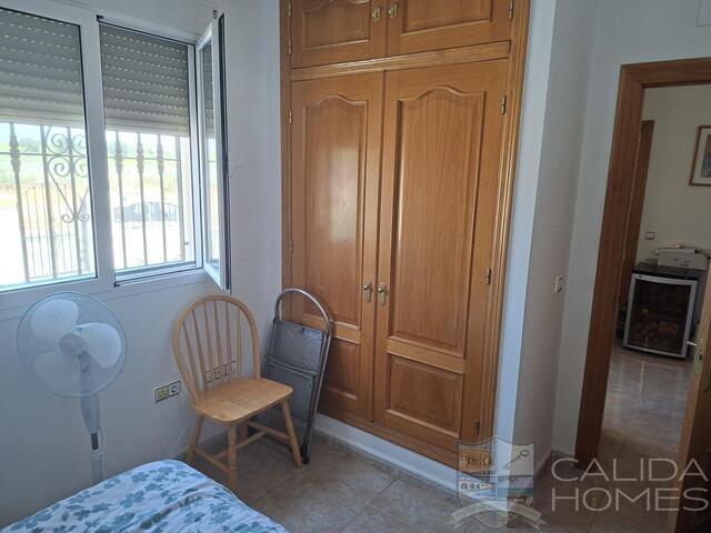 Image No.14-Villa de 3 chambres à vendre à Partaloa