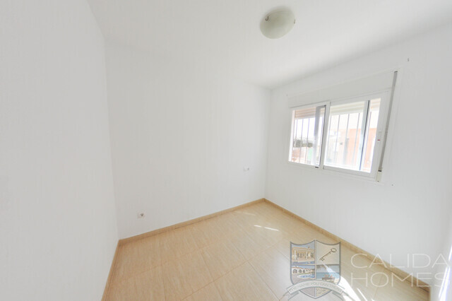 Image No.9-Duplex de 3 chambres à vendre à Zurgena