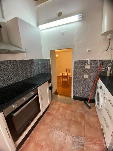 Image No.17-3 Bed Townhouse for sale