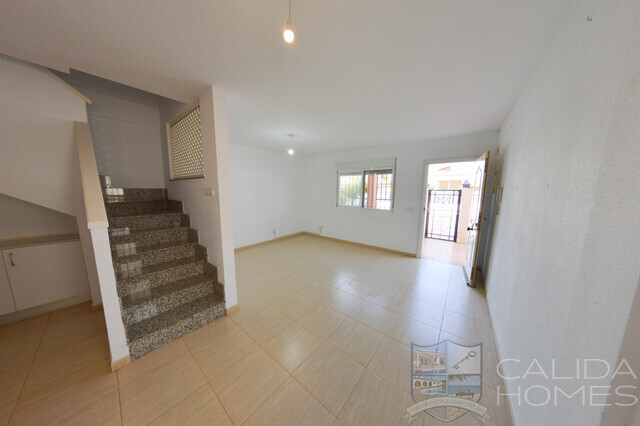 Image No.4-Duplex de 3 chambres à vendre à Zurgena