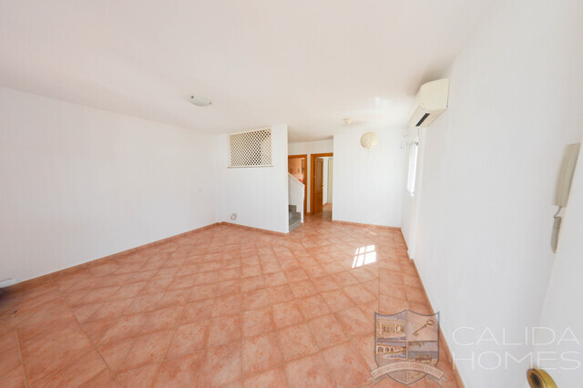 Image No.6-Duplex de 3 chambres à vendre à Zurgena