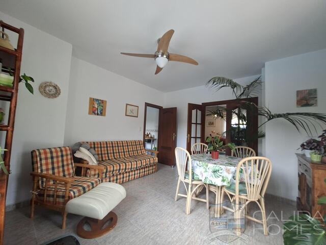 Image No.17-Villa de 3 chambres à vendre à Arboleas