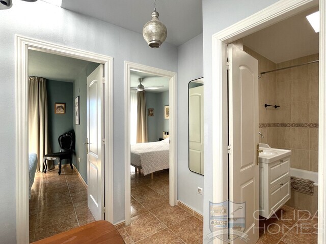 Image No.19-2 Bed Duplex for sale