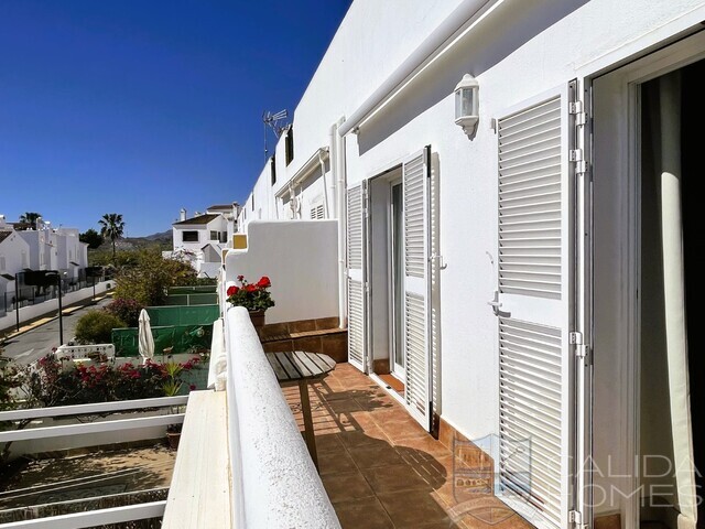 Image No.3-2 Bed Duplex for sale